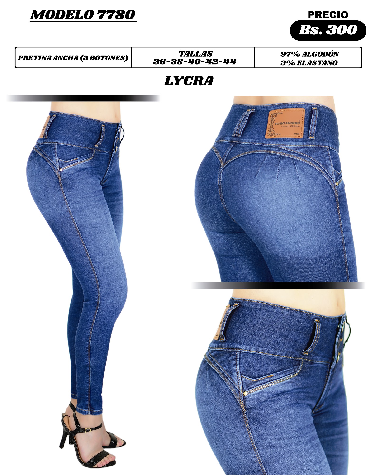 Modelo 7780