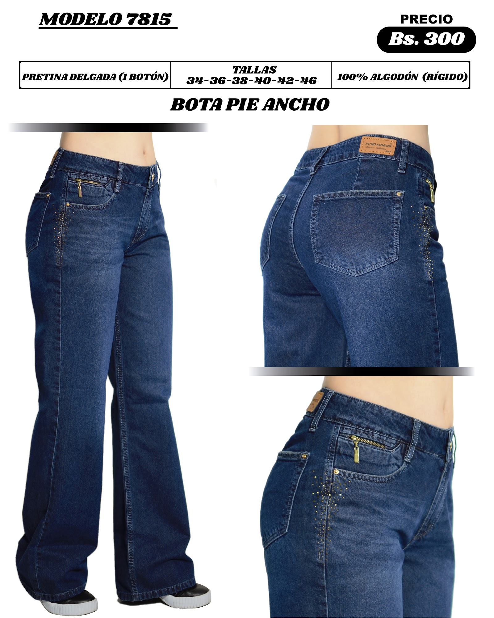 Modelo 7815