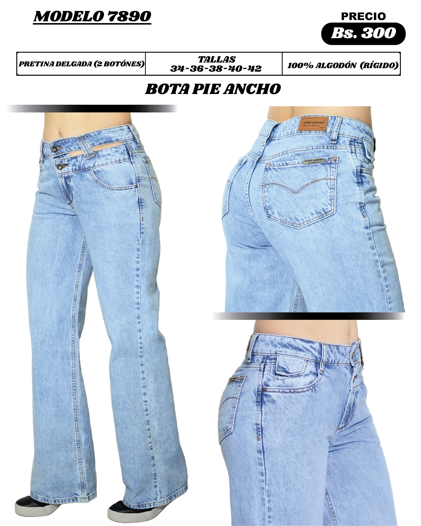Modelo 7890