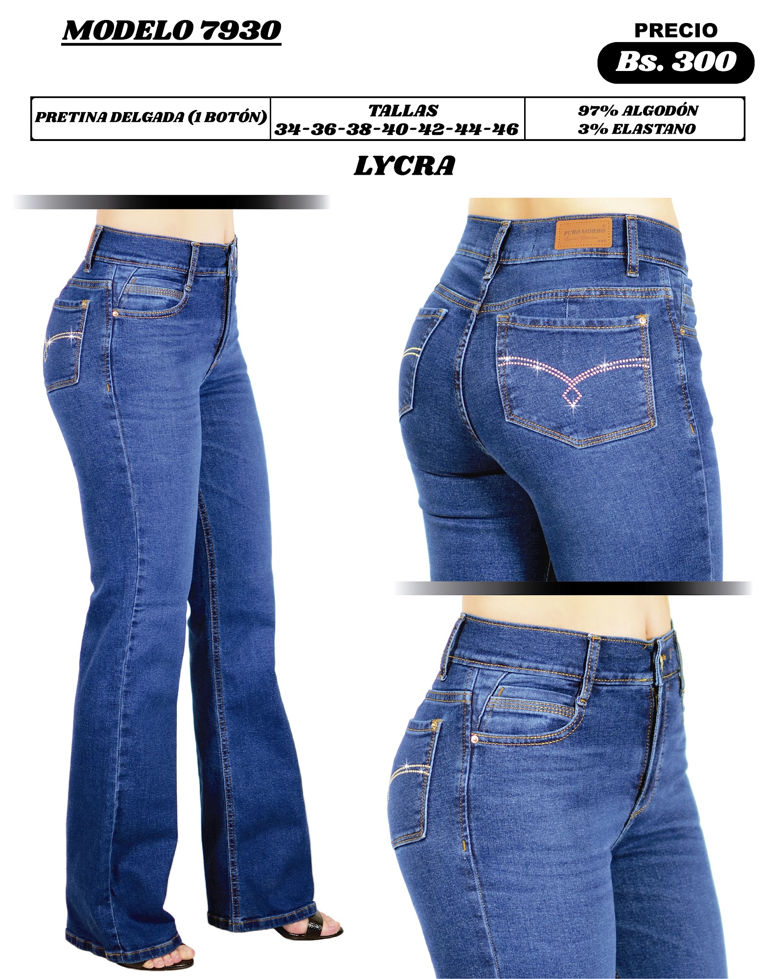 Modelo 7930