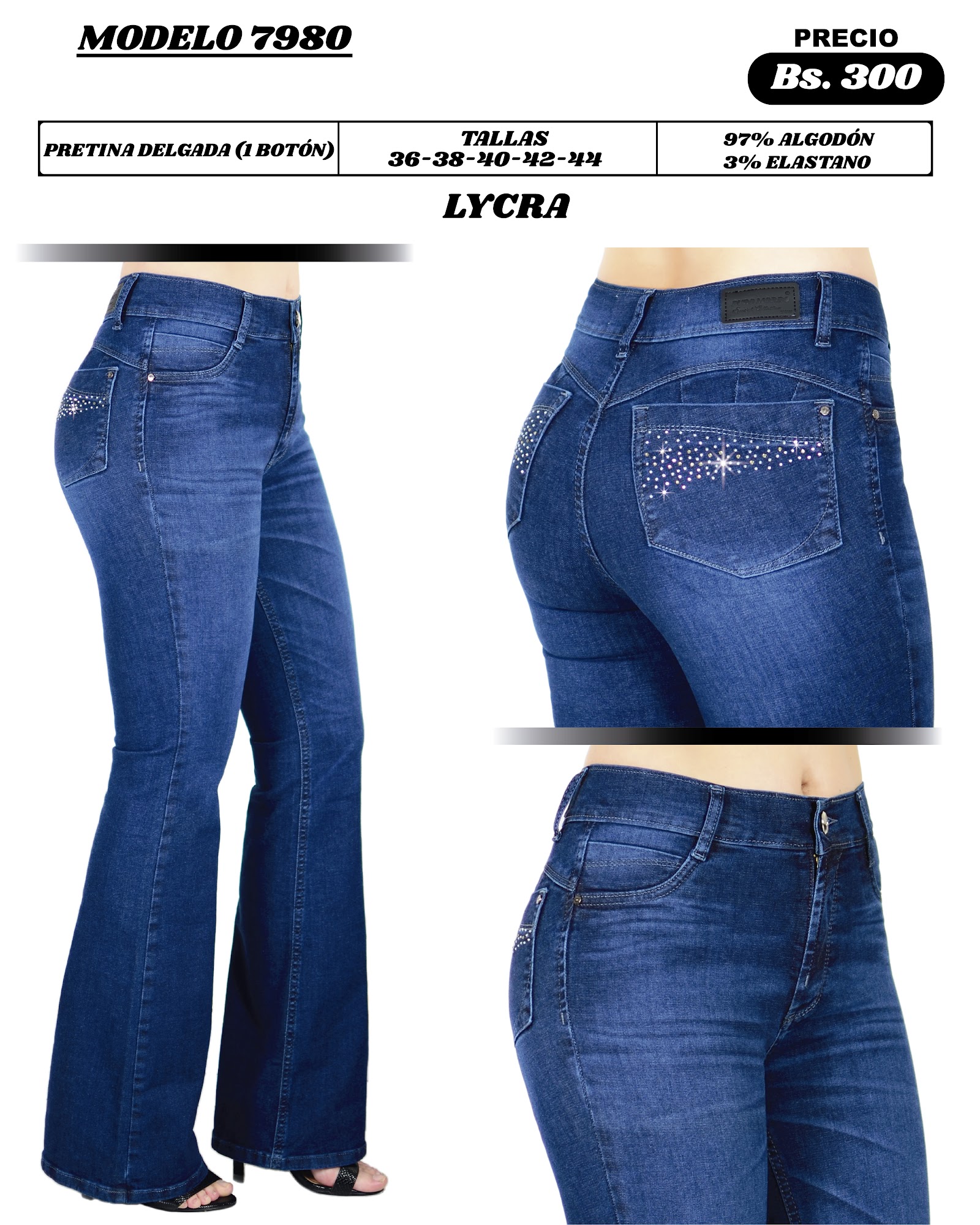 Modelo 7980