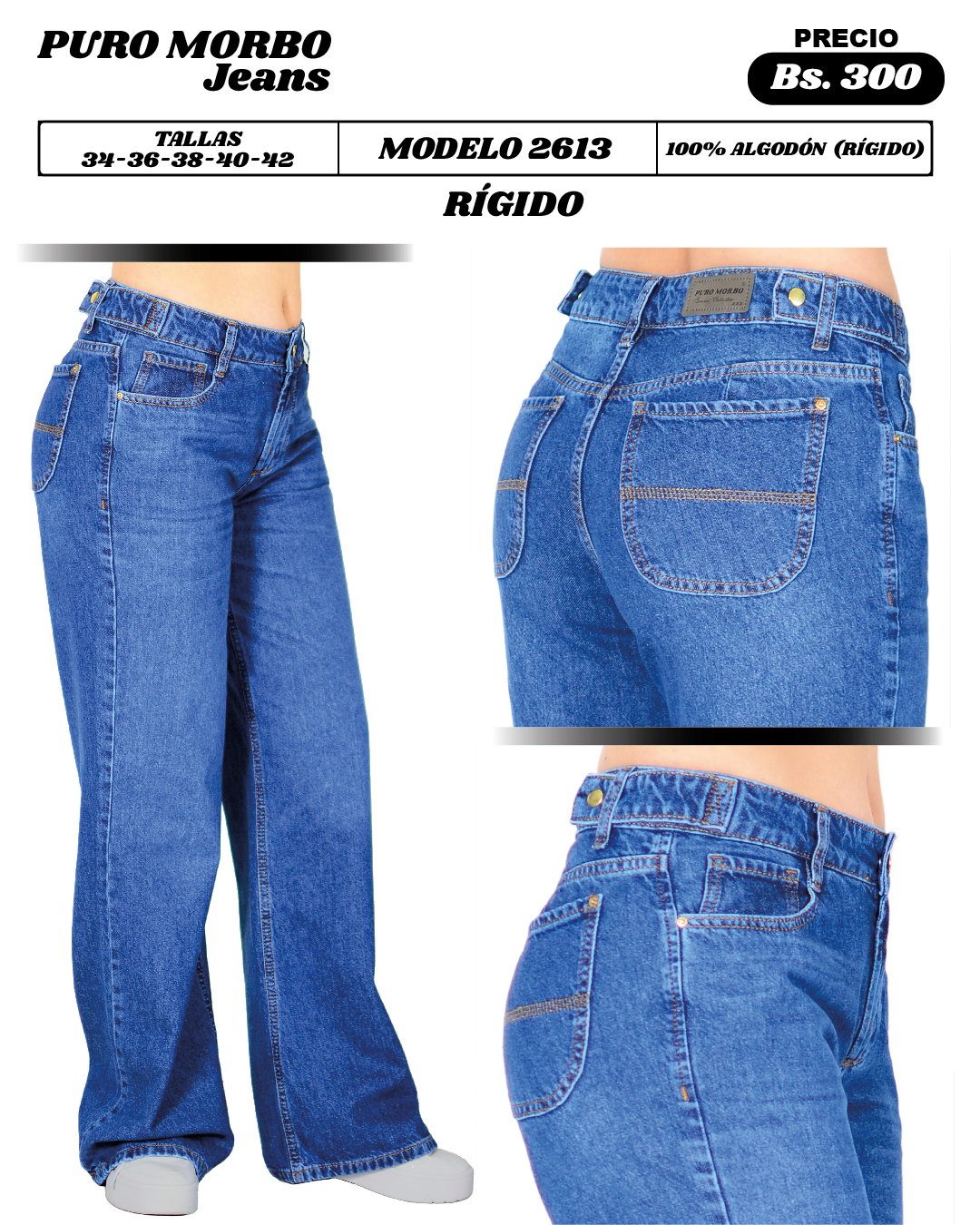 Modelo 2613