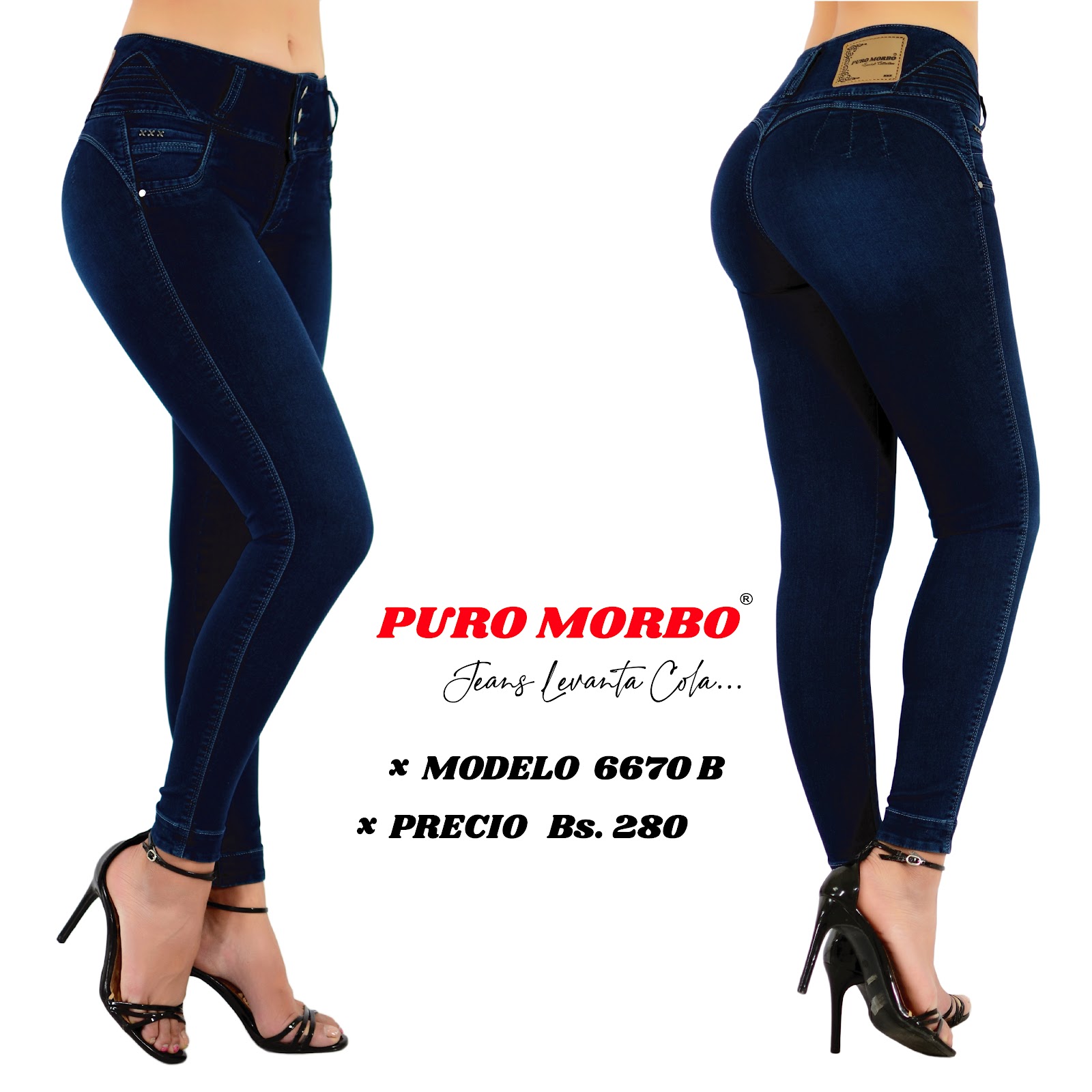 Modelo 6670-B