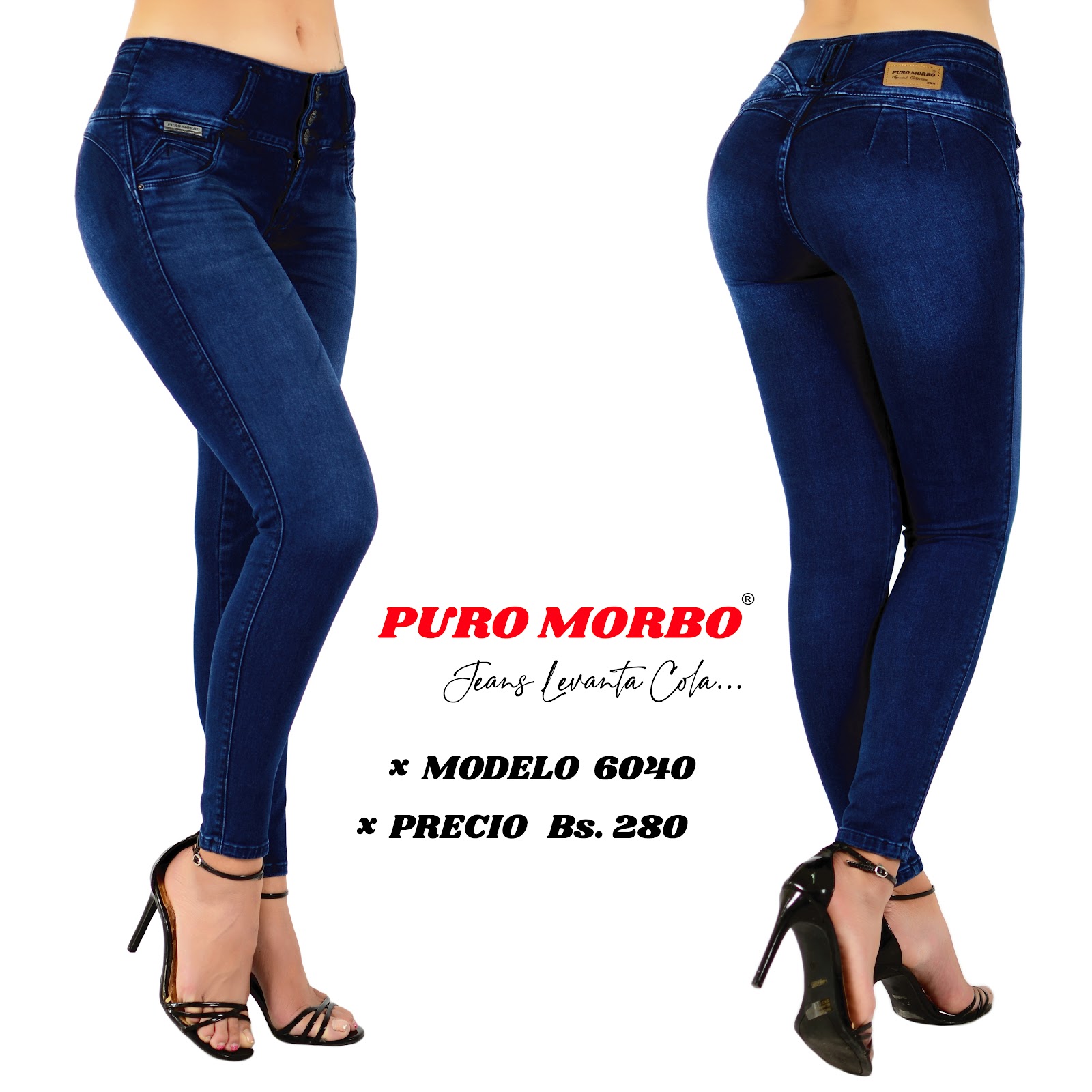 Modelo 6040