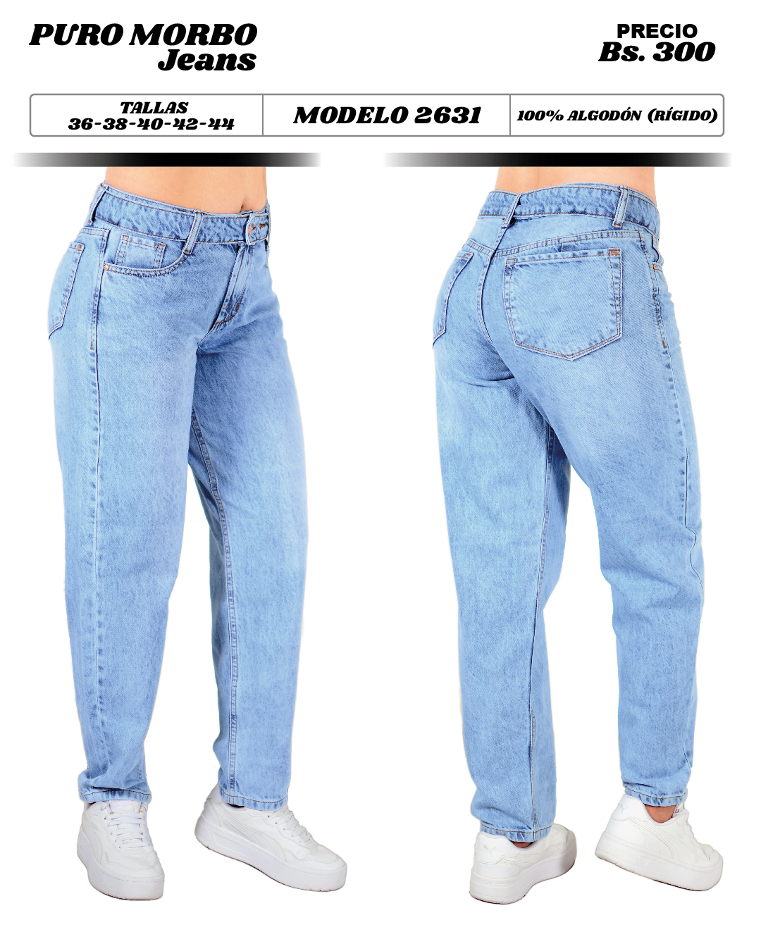 Modelo 2625