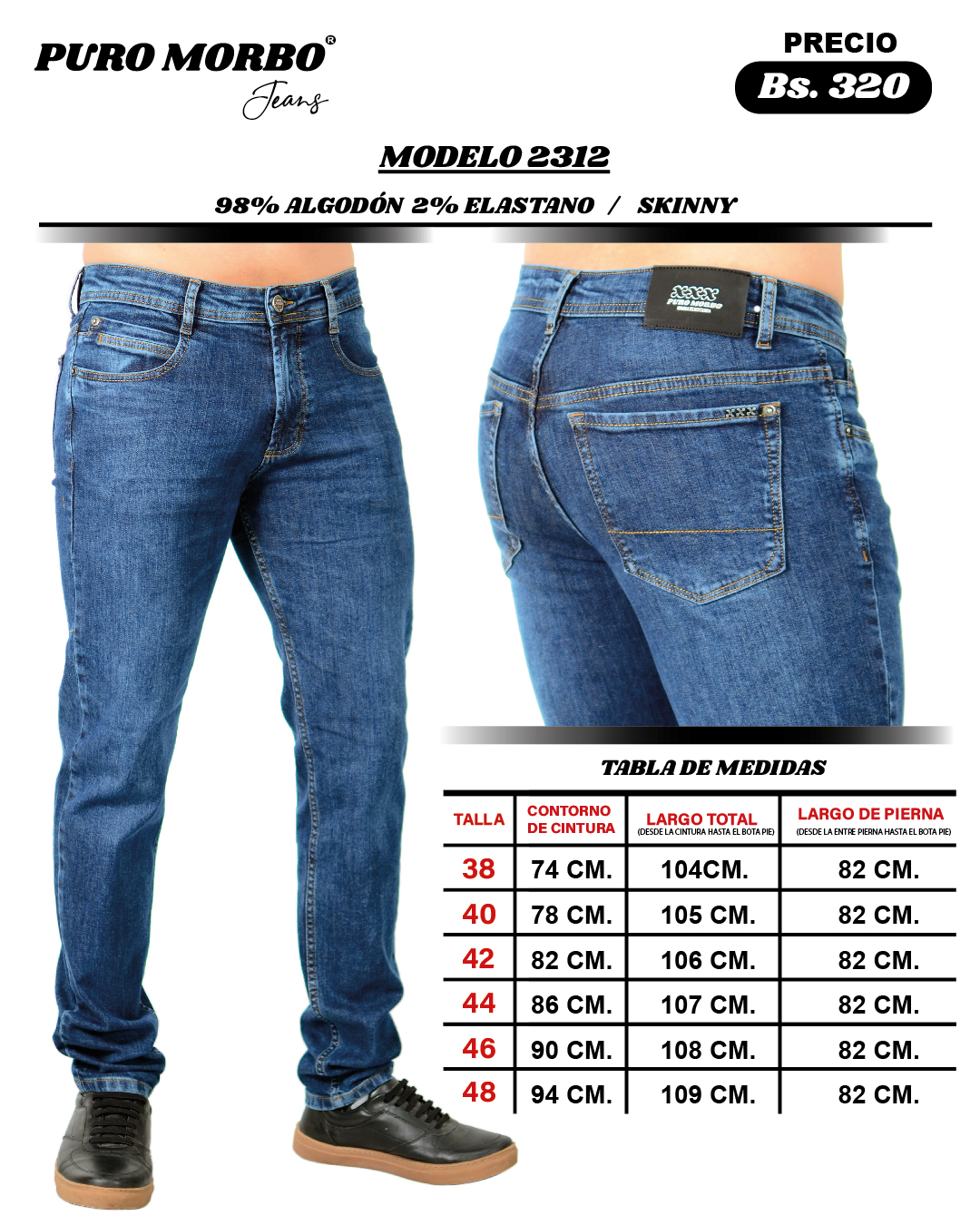 Modelo 2312