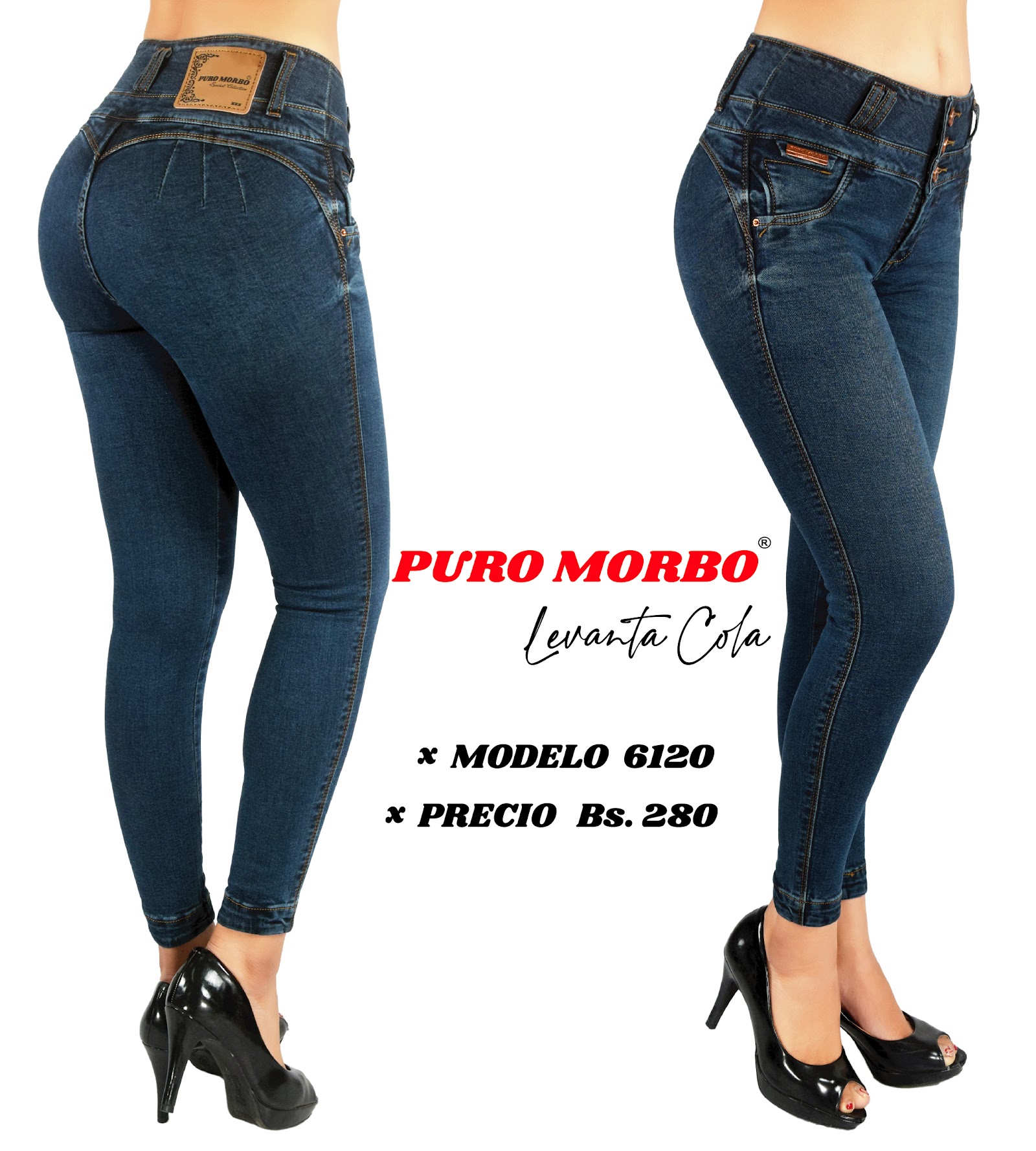 Modelo 6120
