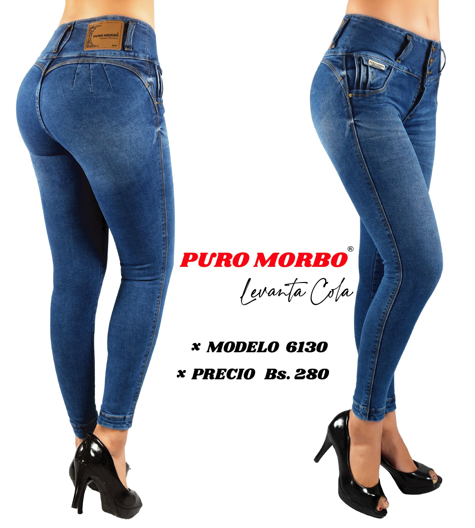 Modelo 6130