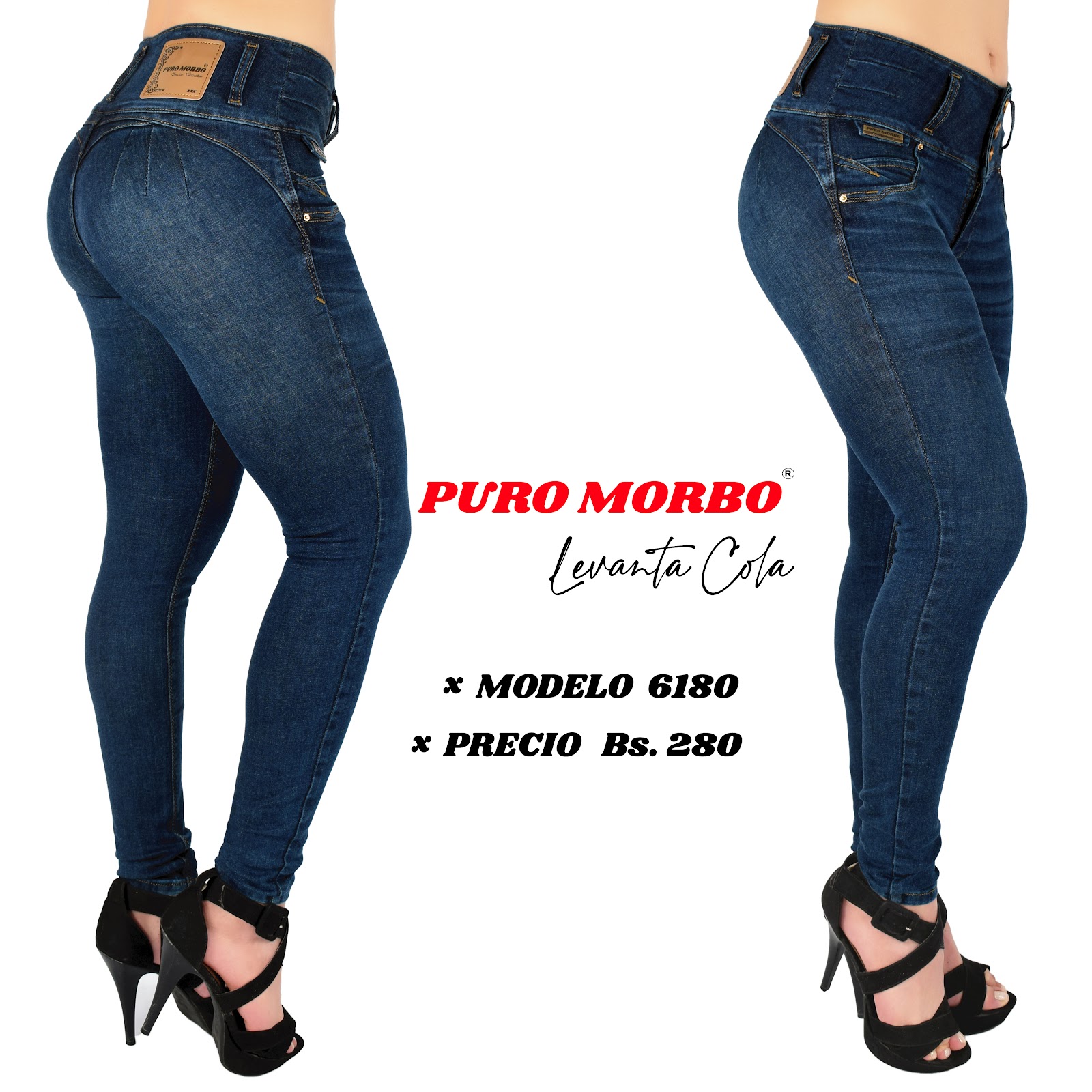 Modelo 6180