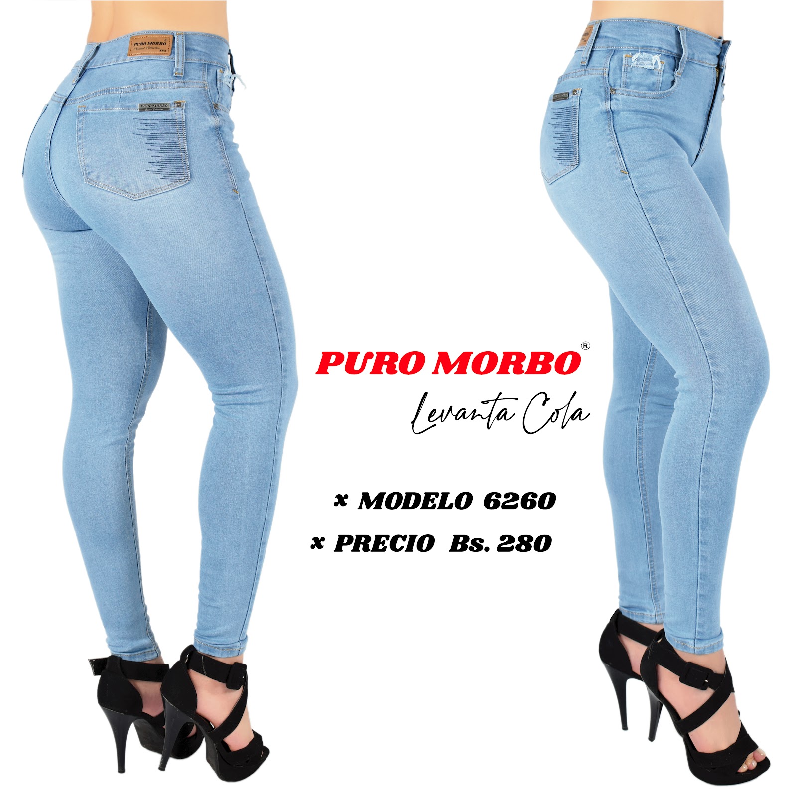 Modelo 6260