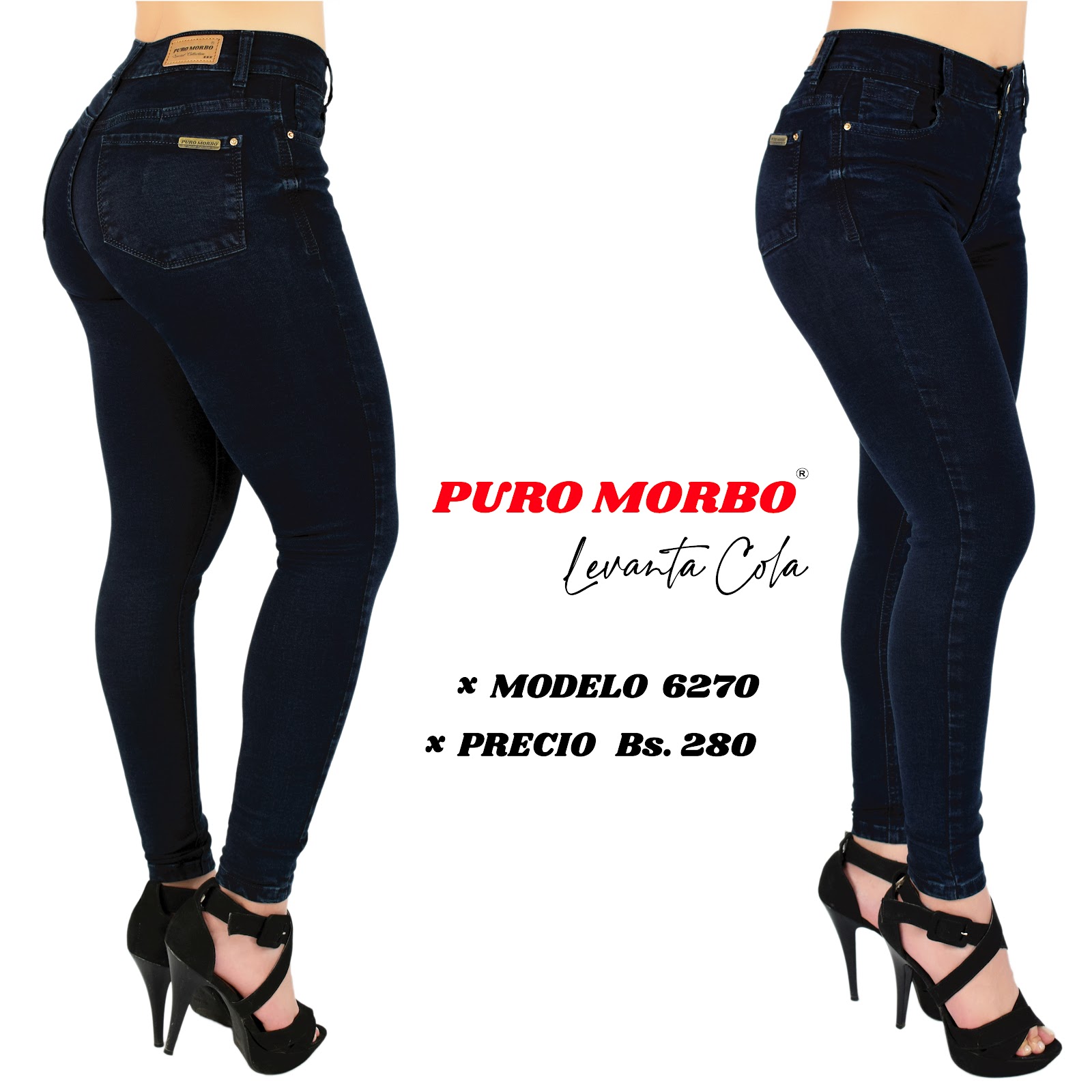 Modelo 6270