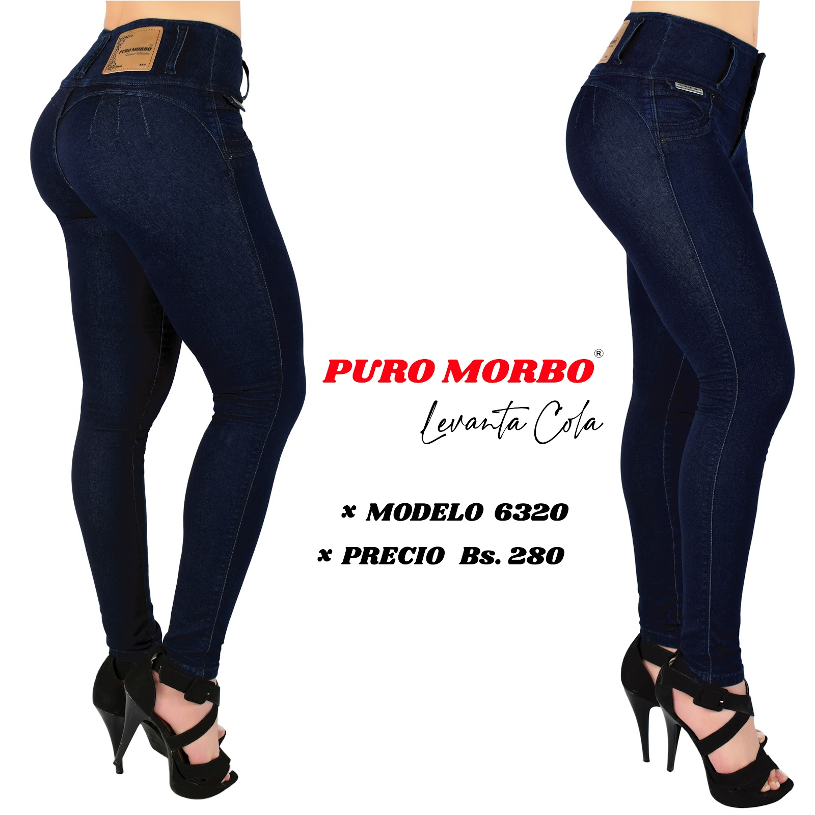 Modelo 6320