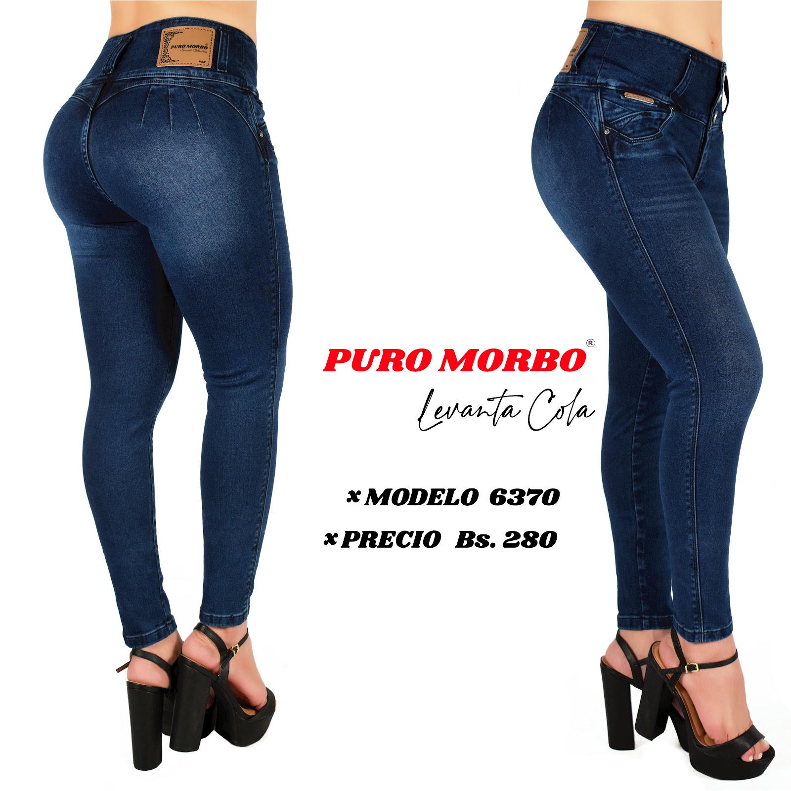 Modelo 6370