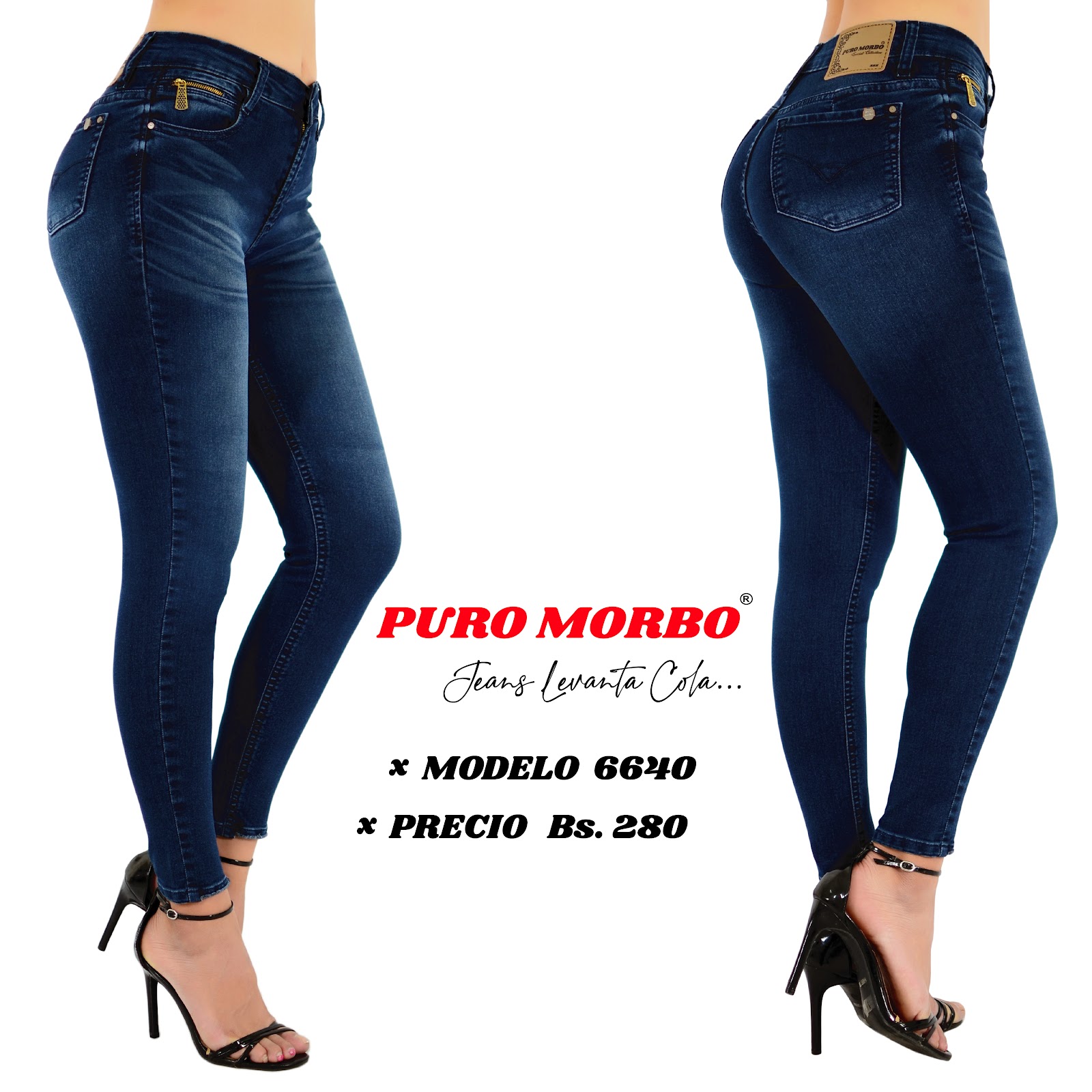 Modelo 6640