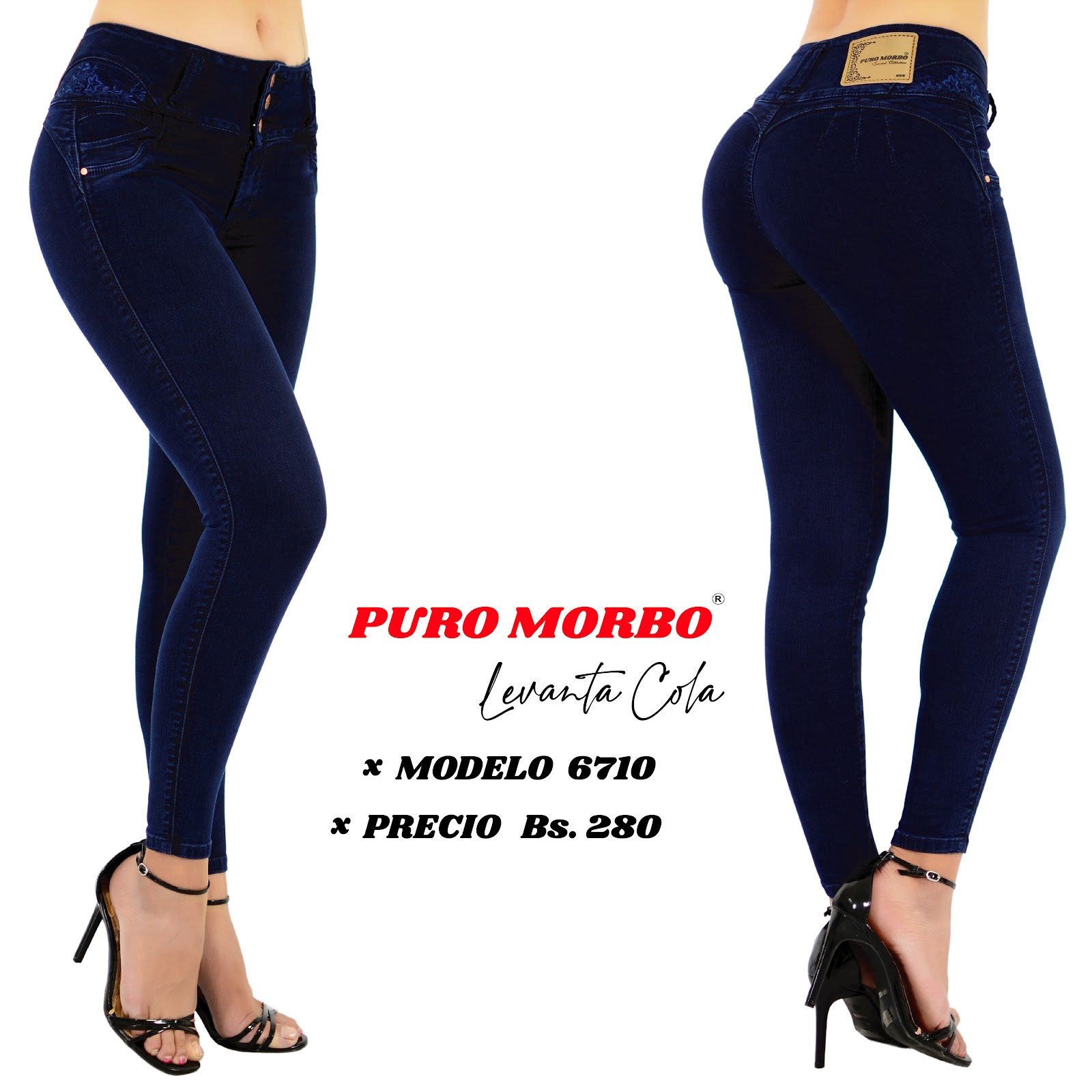 Modelo 6710