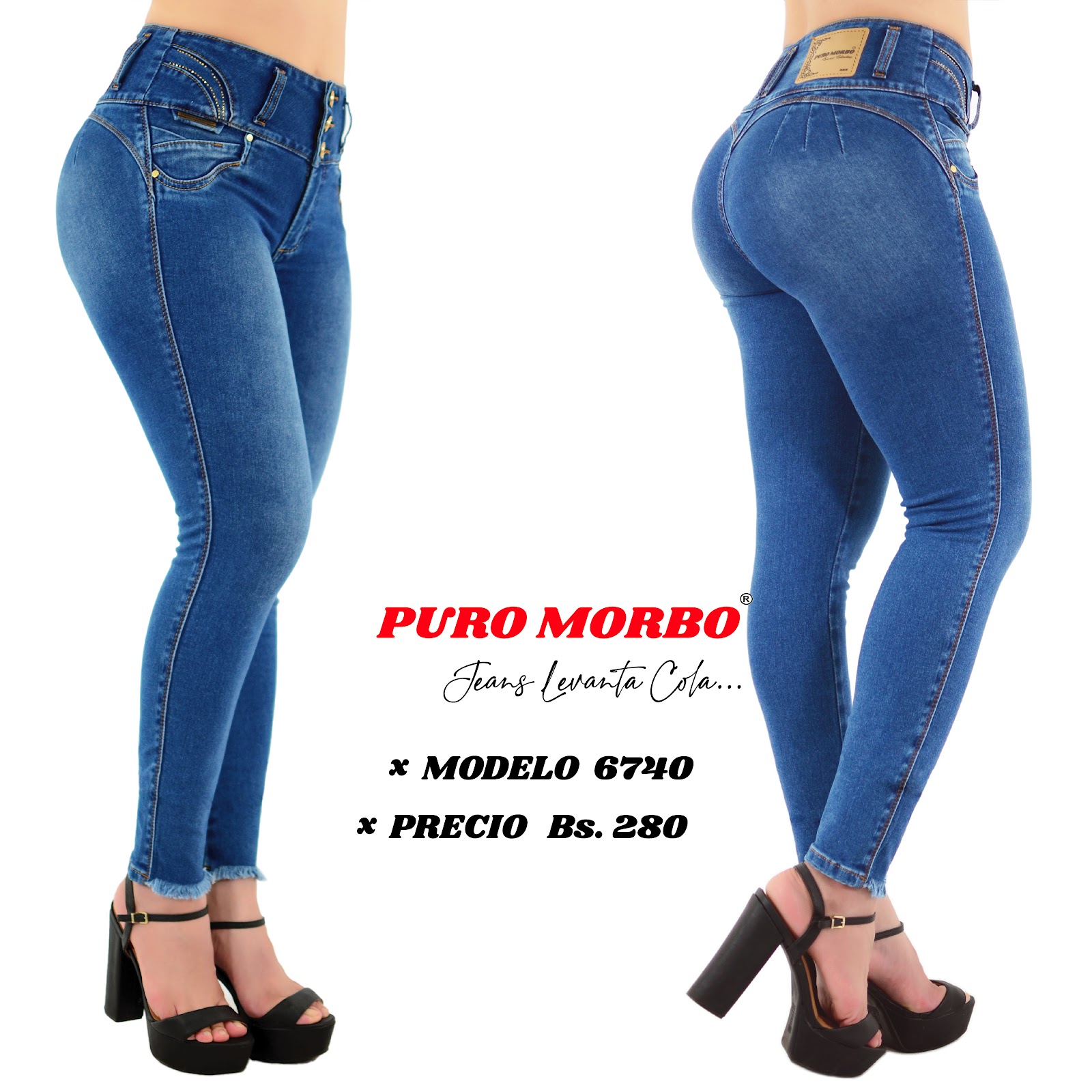 Modelo 6740