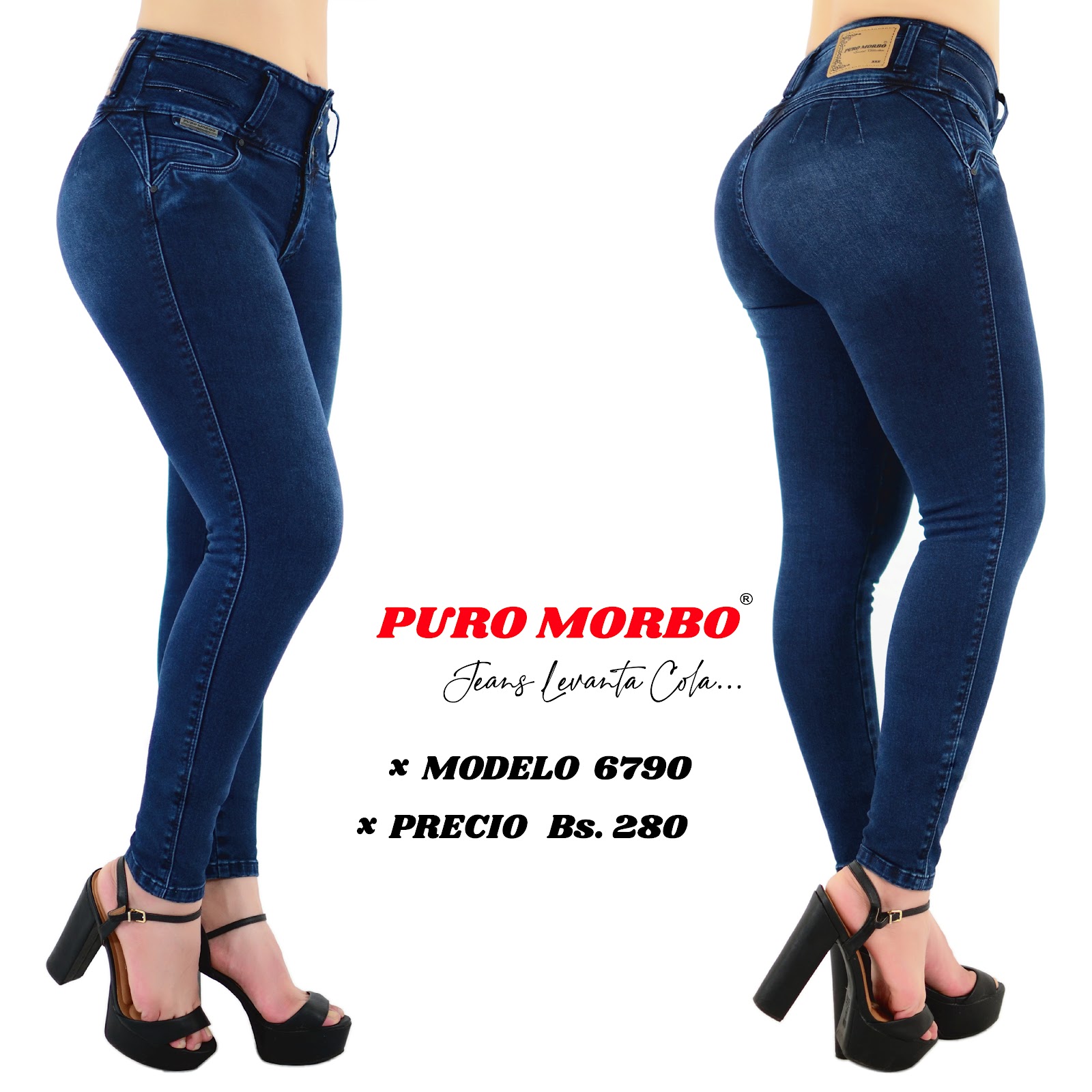 Modelo 6790