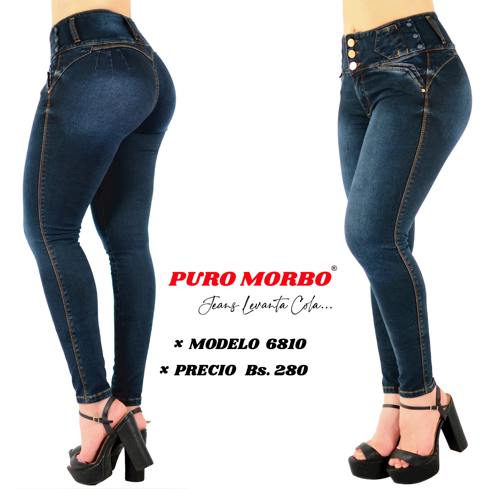 Modelo 6810