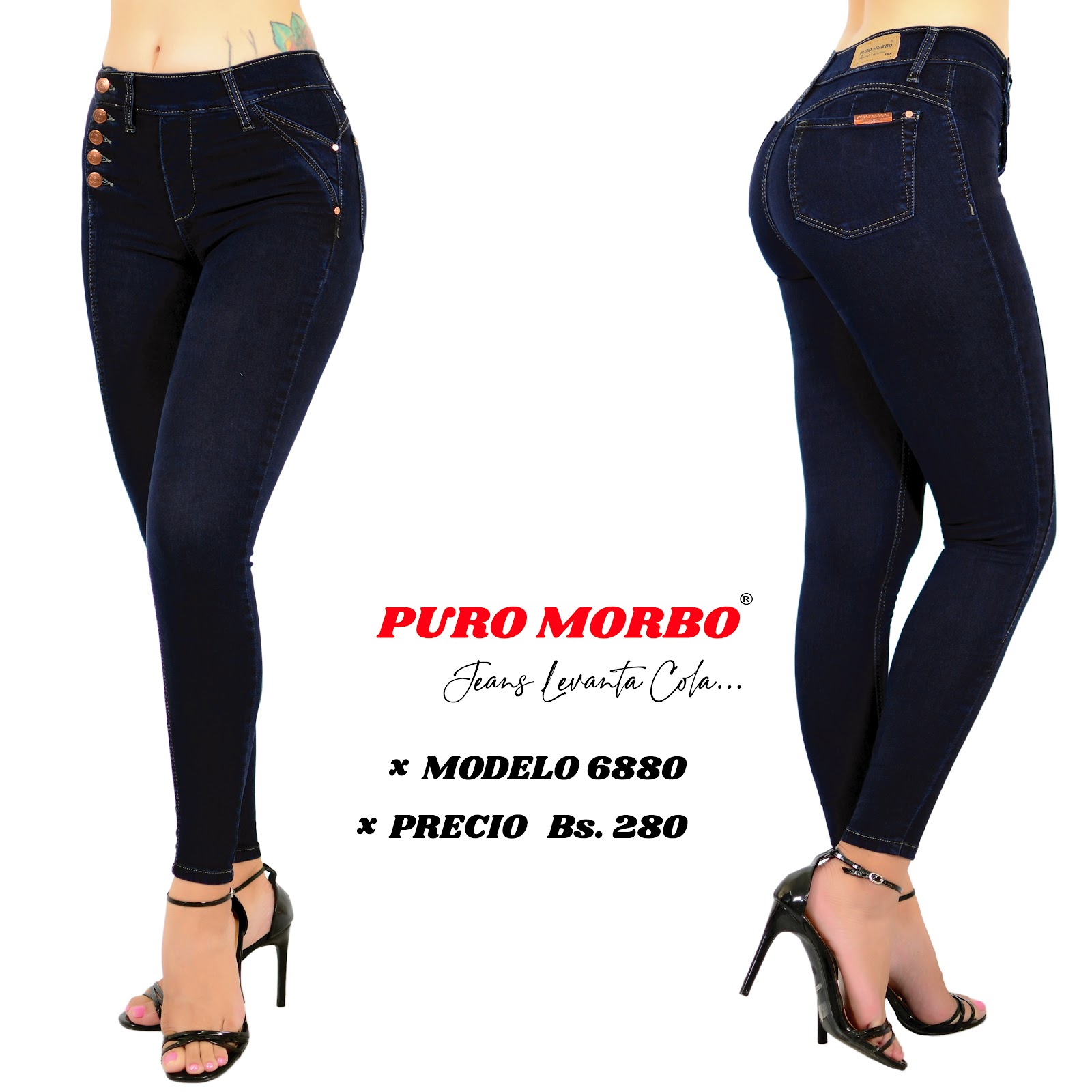 Modelo 6880