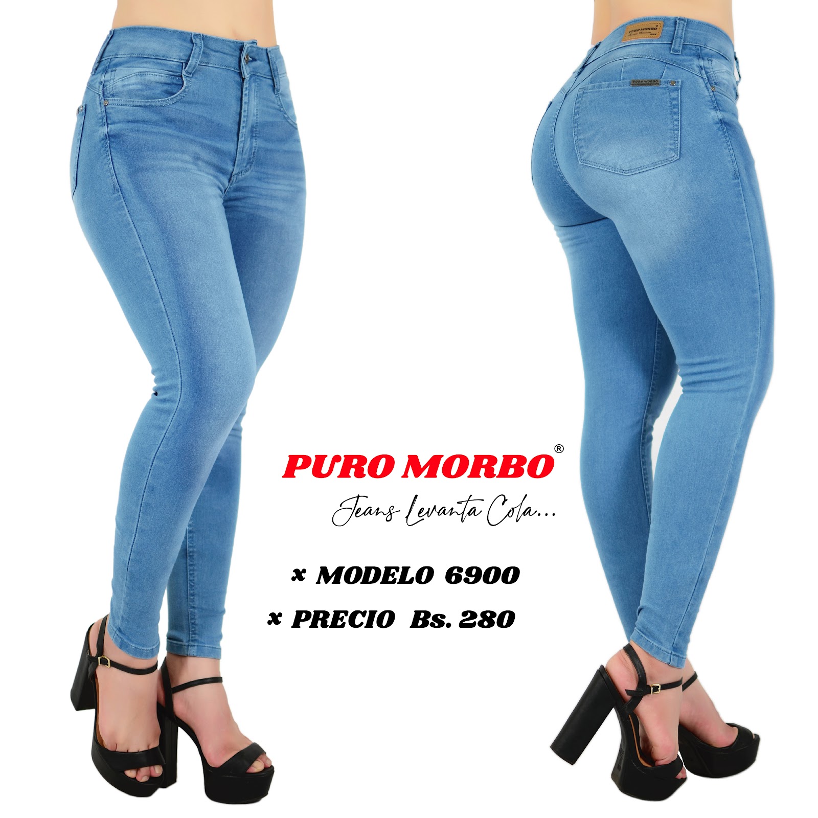 Modelo 6900