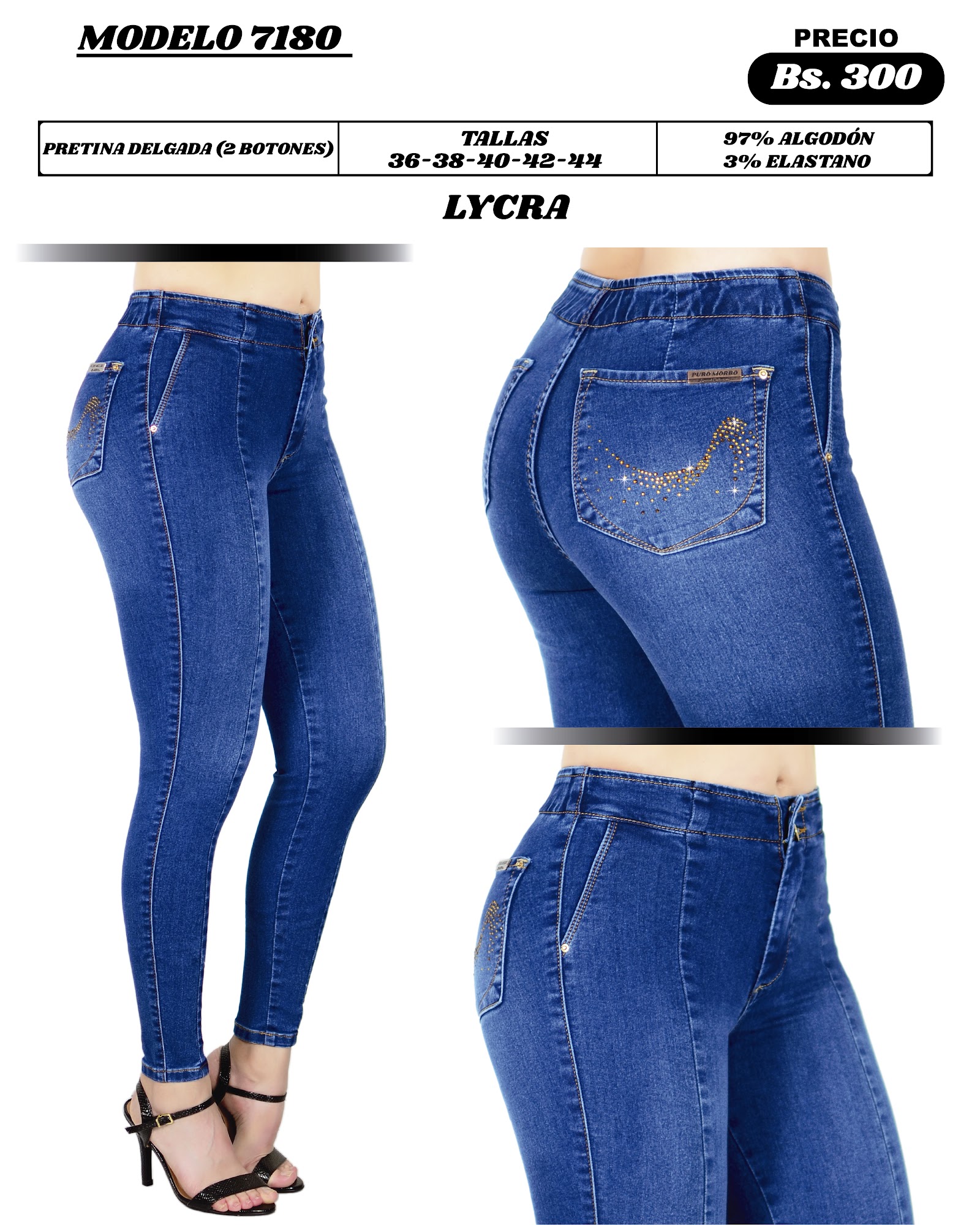 Modelo 7180