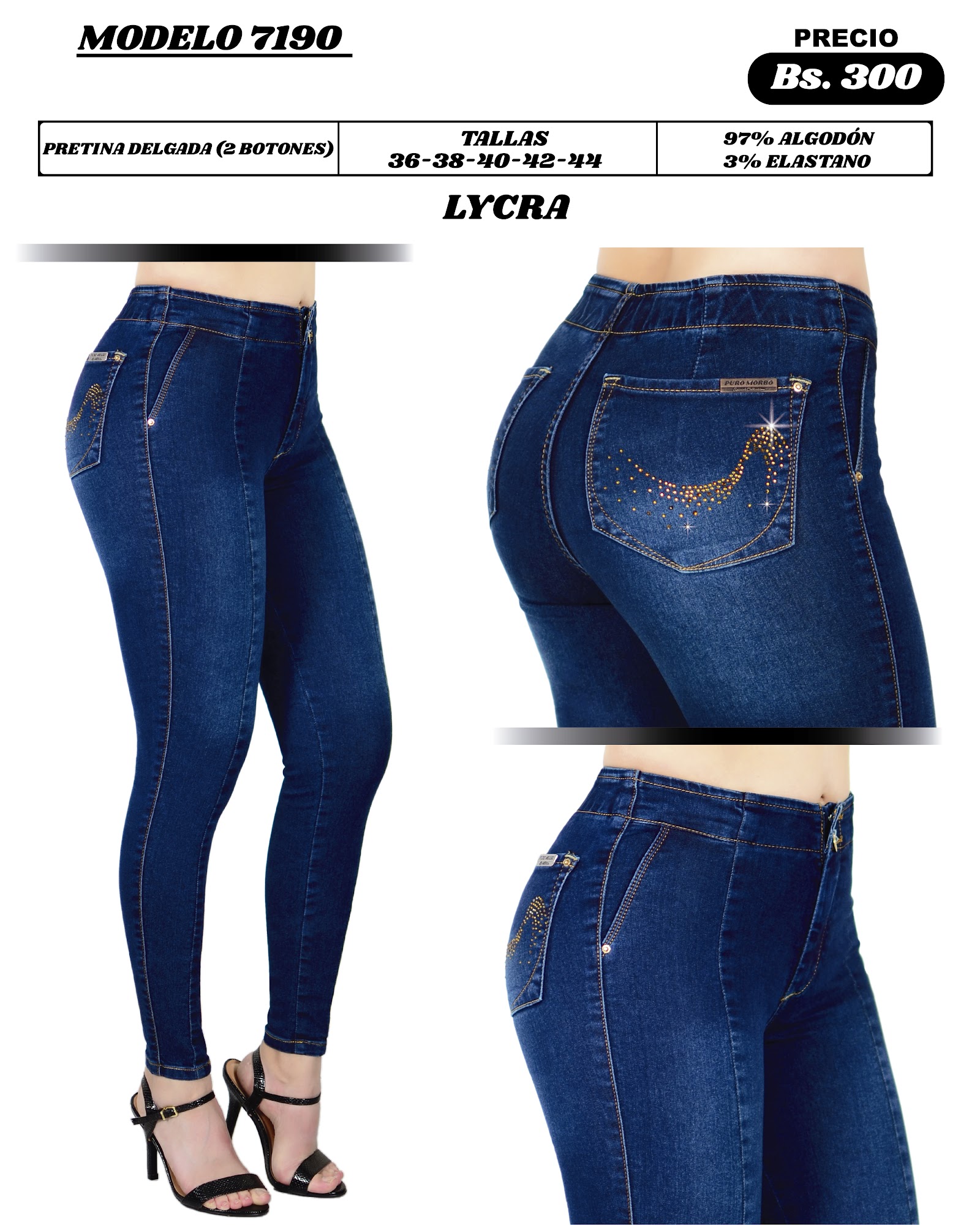 Modelo 7190