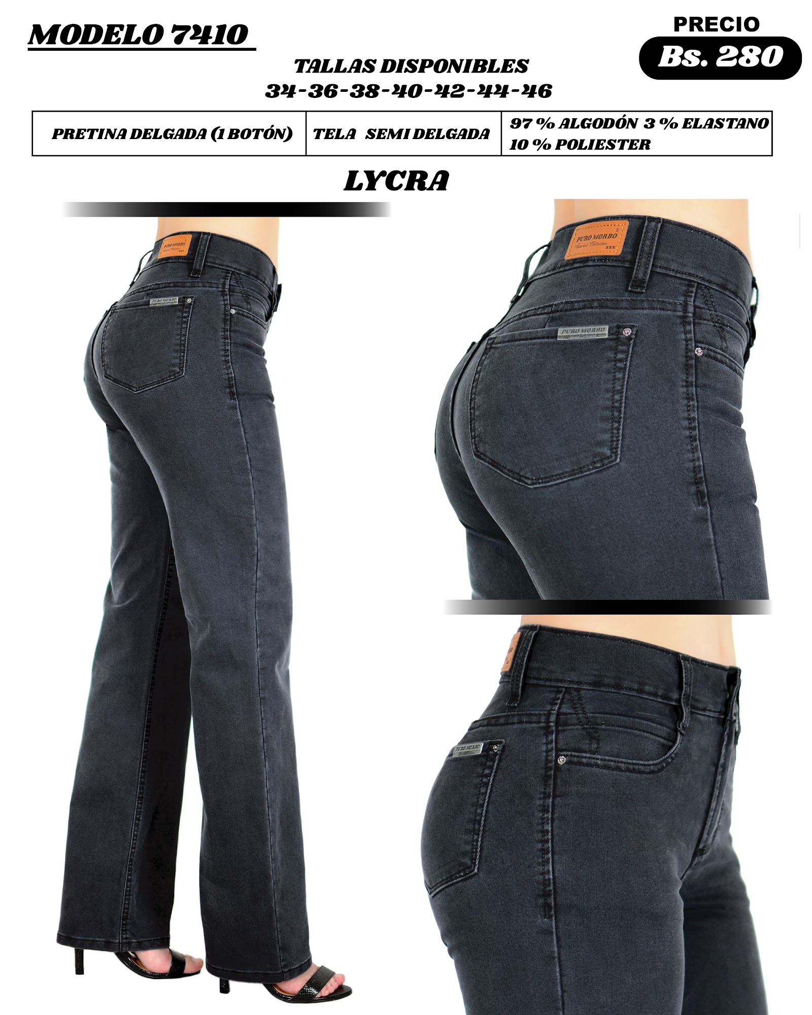Modelo 7410
